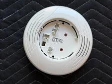 System Sensor B200S-LF-WH Fire Alarm Detector Sounder Base USED