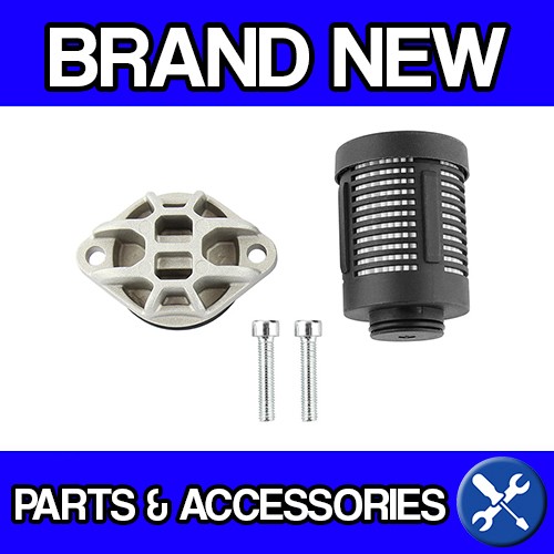 For Volvo S80 II, V70 III, XC70 (09-12) AWD on Demand Haldex Coupling Filter