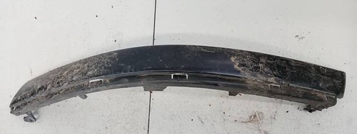 3B0807717B Zierleiste Stoßstange Vorne Linke  Volkswagen Passat DE2477013-34