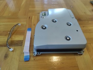 PS5 Disc Laufwerk - aus CFI-1116A - ungetestet