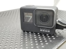 GoPro Hero 7 BLACK -FOR PARTS/ REPAIR