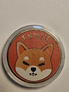 Shiba Inu Coin | eBay
