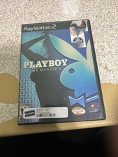 Playboy: The Mansion (Sony PlayStation 2, 2005)