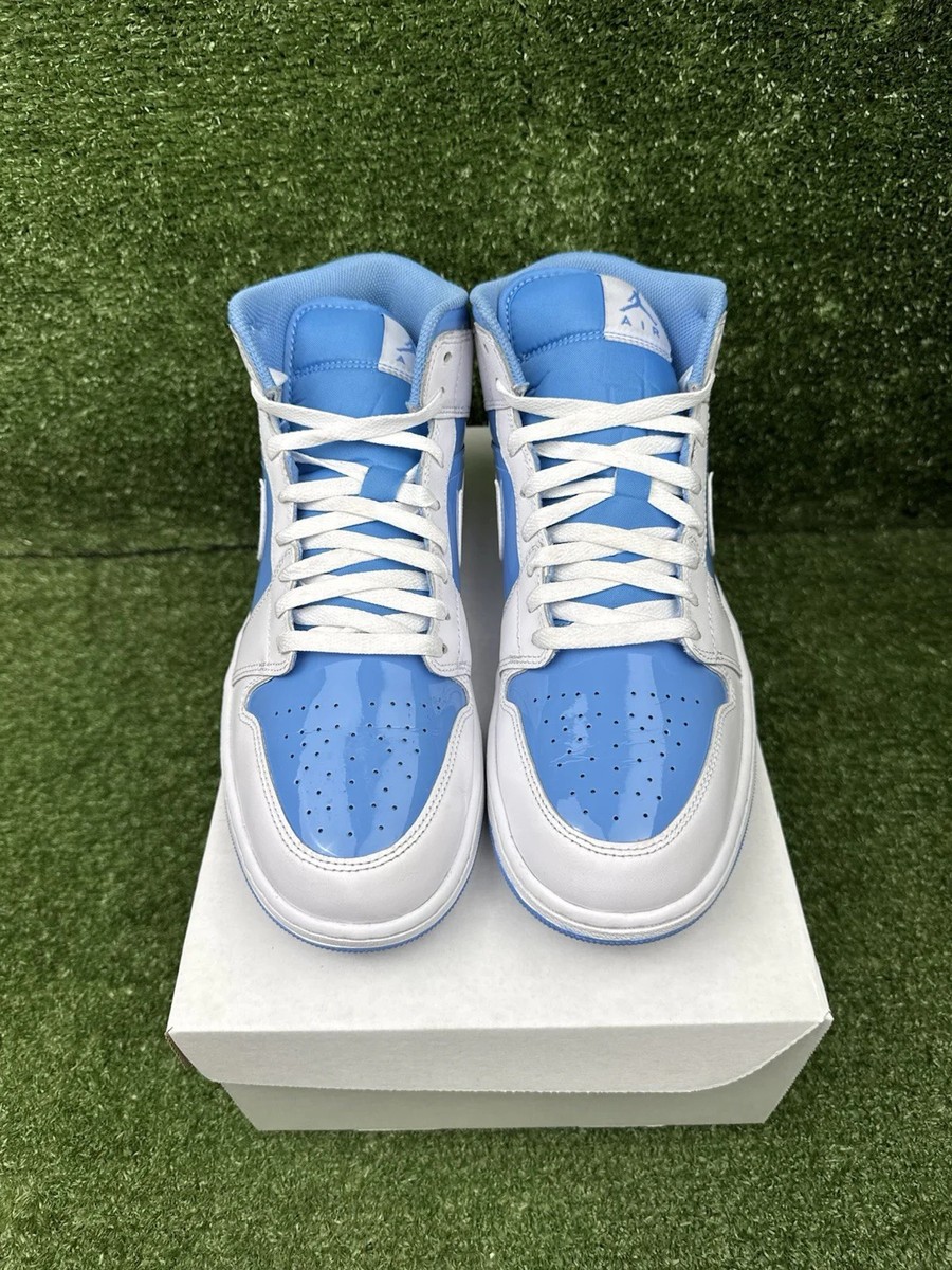 【値下げ】Jordan バスケットシューズ ホワイト/ブルー ジョーダン（JORDAN）（メンズ）バスケットシューズ バッシュ