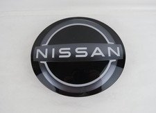 2024-2025 Nissan Sentra Kicks Front Grille Emblem Badge Symbol Logo Genuine Oem 2024-2025 Nissan Sentra Kicks Front Grille Emblem Badge Symbol Logo Genuine Oem