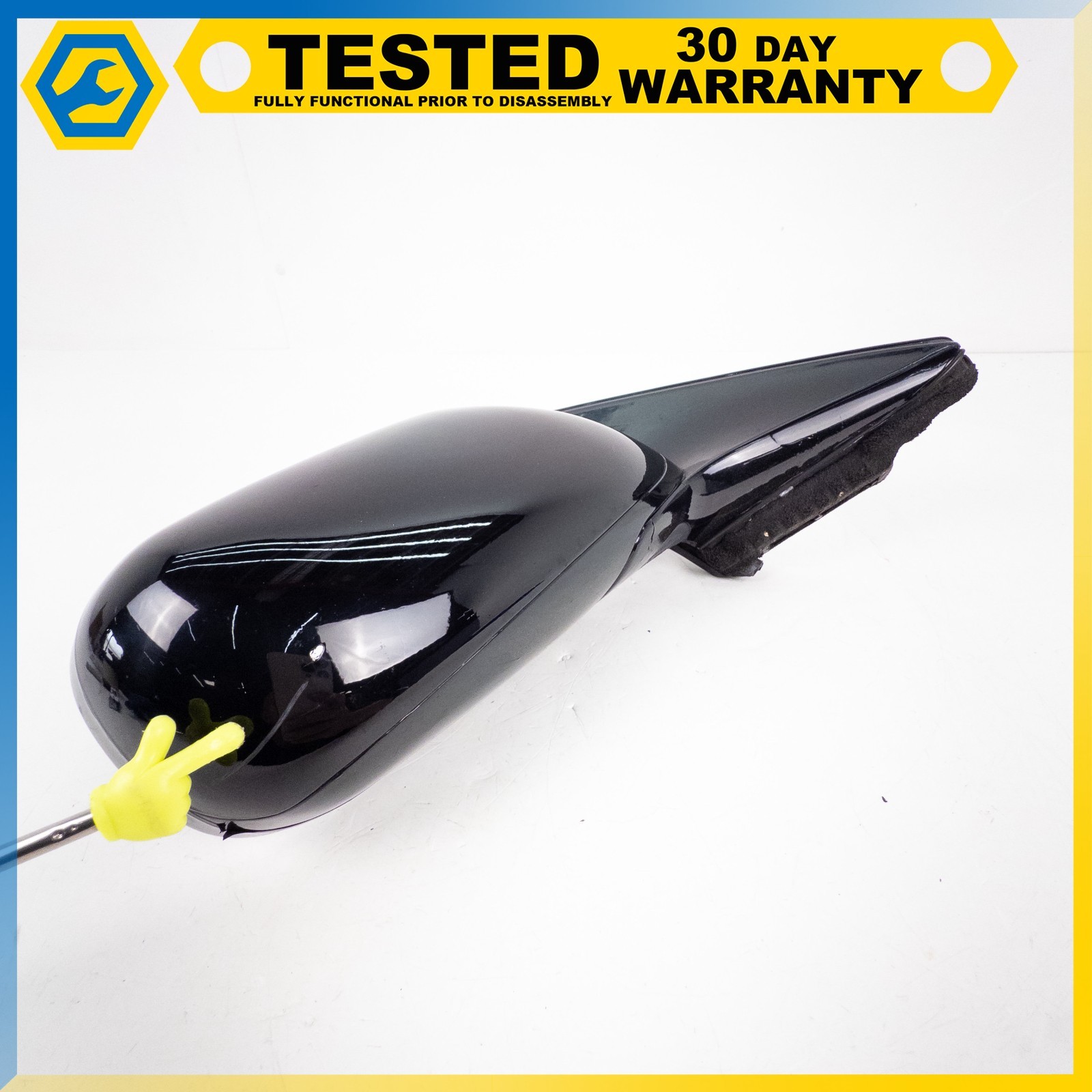 Aston Martin DB9 2005-2012 Rear Right Interior rearview mirror Black
