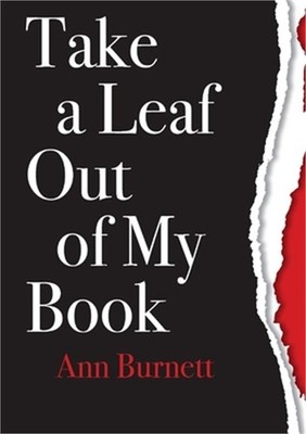 Take a Leaf Out of My Book (Paperback or Softback)