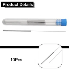 Easy To Use 0.2mm Nozzle Cleaning Kit Reliable Performance For 3D Printing