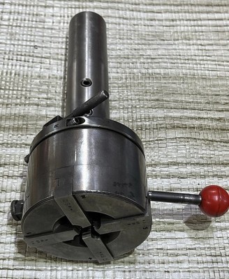 Geometric 1 D Automatic Threading Die Head 2'' Shank USA (loc:4D)