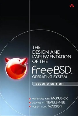Design and Implementation of the FreeBSD Operating System, The | Englisch | Buch