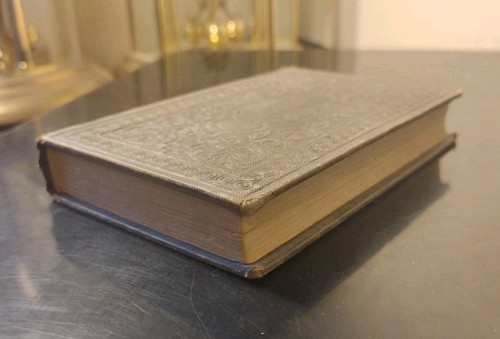 The Doctrines and Discipline of the METHODIST EPISCOPAL CHURCH.  1860.  VG - Imagen 8 de 22