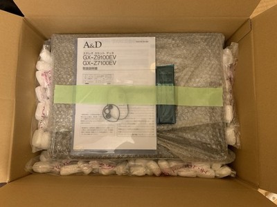 AKAI A&D GX-Z9100EV #00025 Champion Reference Unit - Serviced by