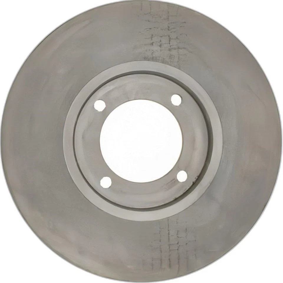 Rotores de freno de disco traseros para 1987-1988 Sterling 825 1989-1991 Sterling 827 Foto 4 de 4