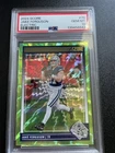 2024 Panini Score Football Electric Jake Ferguson #76