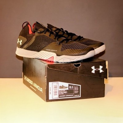 Under Armour TriBase Reign 2 Sneakers