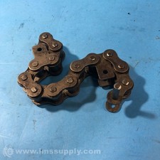 Peer 7 Link Roller Chain USIP