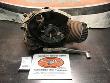 Blocco motore engine completo Piaggio Vespa PX 150 VLX1M DA REVISIONARE