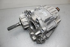 Verteilergetriebe Getriebe A7252800100 Mercedes GLC X253 220 D 4-Matic Bj.19