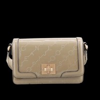 Sonderposten!!! Joop! Grafico Lustro Sousa Schultertasche Xshf Farbe Taupe
