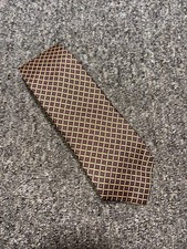 Vintage Brooks Brothers Makers Silk Tie Made In USA Black Label