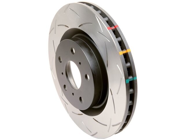 Front DBA Brake Rotor fits Lotus Exige 2006-2007 33PVZPXK