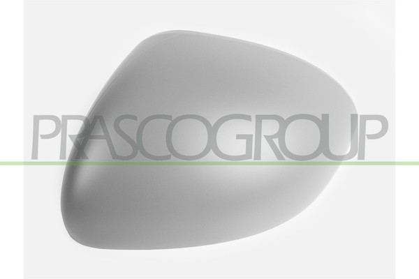 Prasco Abdeckung AußEnspiegel Links Passend FüR Fiat 500X 334_ 334-image