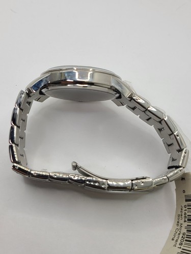 Fossil Chronograph Grant Stainless Steel Bracelet Watch 44mm FS4736 - Picture 4 of 4