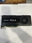 New ListingNVIDIA Tesla K40 12 GB GDDR5 GPU Accelerator