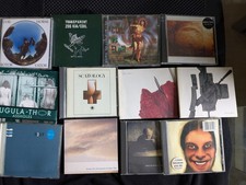 cd sammlung konvolut