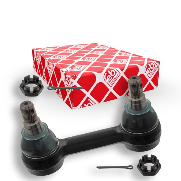 Febi Bilstein Koppelstange Stange Strebe Stabilisator Prokit Hinten Links 35316-image