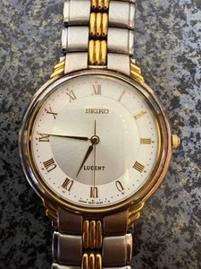 Seiko Lucent | eBay