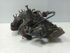 stutz ansaugkrümmer v. CHEVROLET SPARK LT 2009 3023370