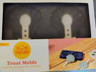 Sun Squad Shells Frozen Treat Mold - Fun Summer Popsicle Maker — photo 10
