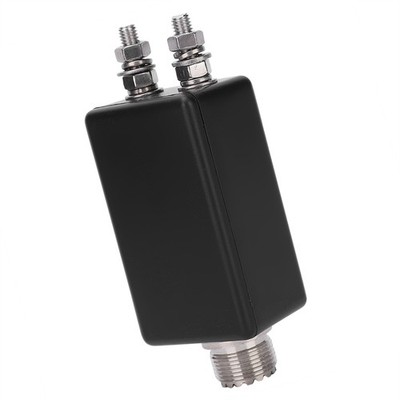  1:1 Mini Balun Geeignete HF Kurzwellenantenne Für Outdoor QRP Station Und