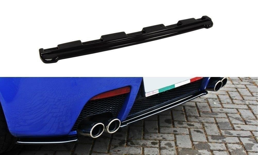 Splitter arriere Alfa Romeo 147 GTA Maxton pour rénovation et style