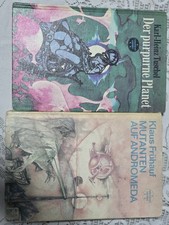 2 B&uuml;cher Von Karl Heinz Tuschel