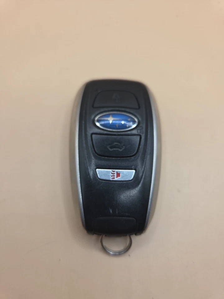 OEM 2014-2018 Subaru Legacy Outback Impreza WRX STI Forester Crosstrek- HYQ14AHC - Image 2 of 4