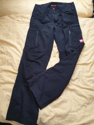 Engelbert Strauss e.s.vision Bundhose, Herren Größe 50
