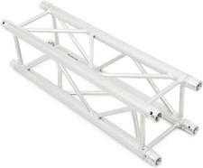 Global Truss SQ-4110 F34 Square Truss Straight Segment - 3.28 foot