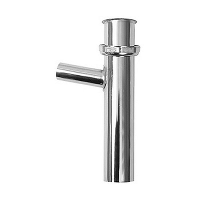 PPG 57755 for PlumbMaster 1-1/2X8 Branch Tlpc 8,17Ga,Direct,1/2Swt Brch, Ch