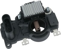 Lichtmaschine Generatorregler FüR Mitsubishi Renault Volvo