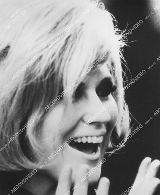 / 1978 musician English pop singer Dusty Springfield - crp-39295