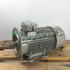 1LE1001-0EB62-2JA4-Z Siemens       90-4P 2,2kW 230/400V B35 AL