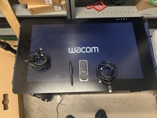 Wacom Cintiq Pro 32" 4K UHD Touch Graphics Tablet - DTH-3220