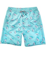 Pantalón corto de natación Snapper Rock Float Your Boat para hombre