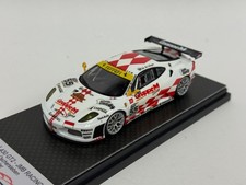 1/43 Tecnomodel Ferrari 430 GT2 2006 FIA GT Oschersleben  TLA 04E-EX  ABG325