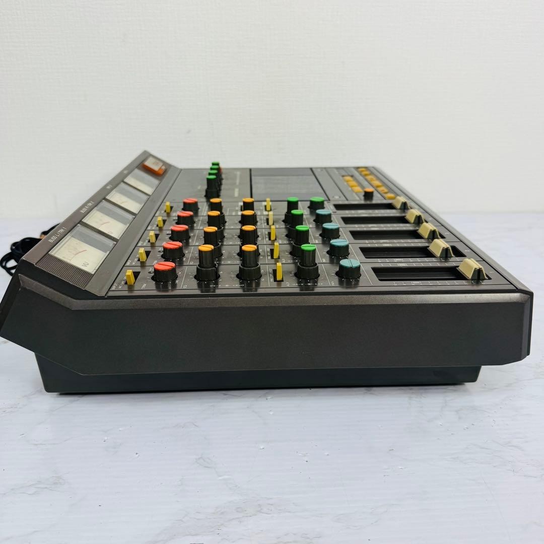 TASCAM 244 PORTASTUDIO 4Track カセットMTR s-l400.jpg