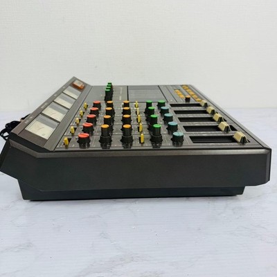 Used Tascam 244 Portastudio 4-Track Cassette MultiTrack Recorder