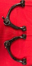 OEM Front Upper Control Arms with ball joints off 2025 F150 NL38-3091-D