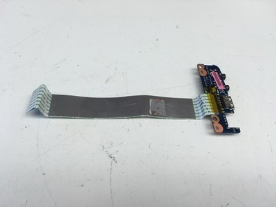 Acer Aspire E1-771 Laptop USB Audio Board w/ Cable 69N099B10B01